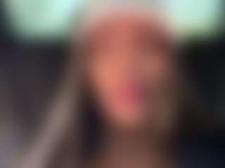 Salomme Cruz's Live Sex Cam Show