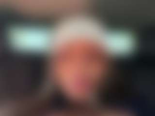 Salomme Cruz's Live Sex Cam Show