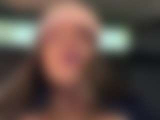 Salomme Cruz's Live Sex Cam Show
