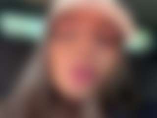 Salomme Cruz's Live Sex Cam Show