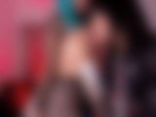 Salomme Cruz's Live Sex Cam Show