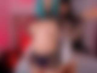 Salomme Cruz's Live Sex Cam Show