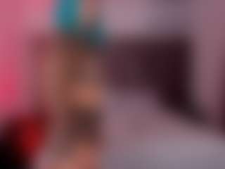 Salomme Cruz's Live Sex Cam Show