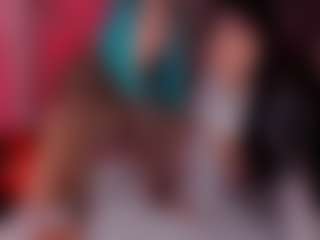 Salomme Cruz's Live Sex Cam Show