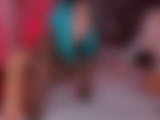 Salomme Cruz's Live Sex Cam Show
