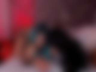 Salomme Cruz's Live Sex Cam Show
