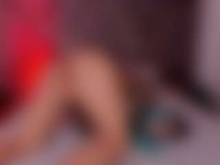 Salomme Cruz's Live Sex Cam Show
