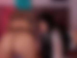 Salomme Cruz's Live Sex Cam Show