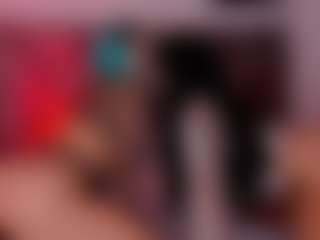 Salomme Cruz's Live Sex Cam Show
