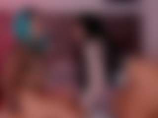 Salomme Cruz's Live Sex Cam Show