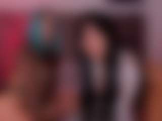 Salomme Cruz's Live Sex Cam Show