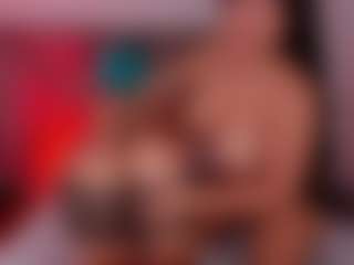 Salomme Cruz's Live Sex Cam Show