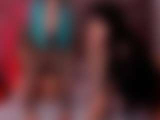Salomme Cruz's Live Sex Cam Show