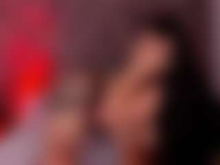 Salomme Cruz's Live Sex Cam Show