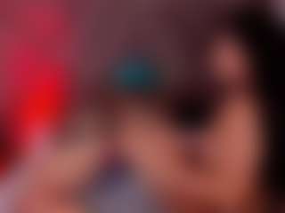Salomme Cruz's Live Sex Cam Show