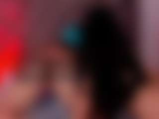Salomme Cruz's Live Sex Cam Show