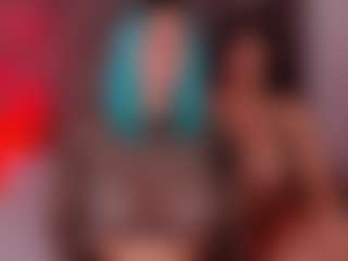 Salomme Cruz's Live Sex Cam Show