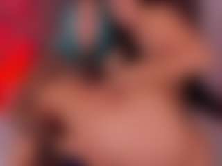 Live cam show with Salomme Cruz - Brown Eyes Curvy on liverealitysex.com