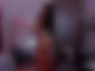 Salomme Cruz's Live Sex Cam Show