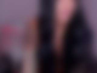 Salomme Cruz's Live Sex Cam Show