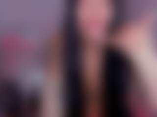 Salomme Cruz's Live Sex Cam Show
