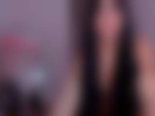 Salomme Cruz's Live Sex Cam Show