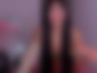 Salomme Cruz's Live Sex Cam Show