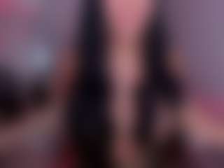 Salomme Cruz's Live Sex Cam Show