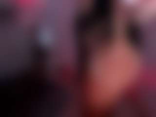 Salomme Cruz's Live Sex Cam Show