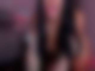 Cam Show en direct de Salomme Cruz