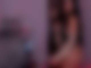 Salomme Cruz's Live Sex Cam Show