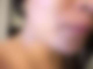 Salomme Cruz's Live Sex Cam Show