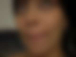 Salomme Cruz's Live Sex Cam Show