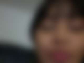 Salomme Cruz's Live Sex Cam Show