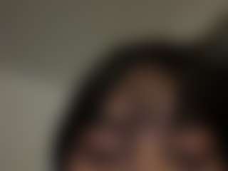 Salomme Cruz's Live Sex Cam Show