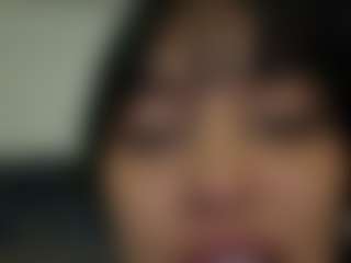 Salomme Cruz's Live Sex Cam Show