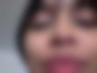 Salomme Cruz's Live Sex Cam Show
