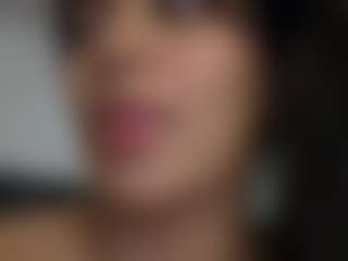 Salomme Cruz's Live Sex Cam Show