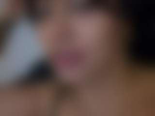 Salomme Cruz's Live Sex Cam Show
