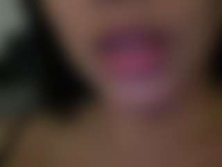 Salomme Cruz's Live Sex Cam Show