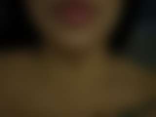 Salomme Cruz's Live Sex Cam Show