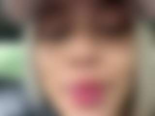 Salomme Cruz's Live Sex Cam Show