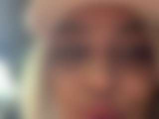 Salomme Cruz's Live Sex Cam Show