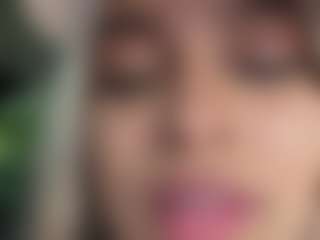 Salomme Cruz's Live Sex Cam Show