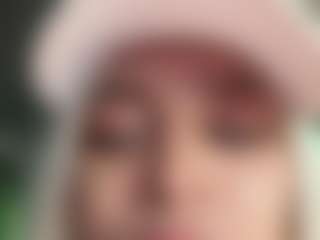 Salomme Cruz's Live Sex Cam Show