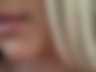 Salomme Cruz's Live Sex Cam Show