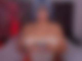 Salomme Cruz's Live Sex Cam Show