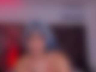 Salomme Cruz's Live Sex Cam Show