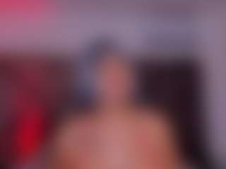 Salomme Cruz's Live Sex Cam Show