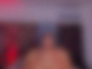 Salomme Cruz's Live Sex Cam Show